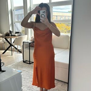 Banana republic dress